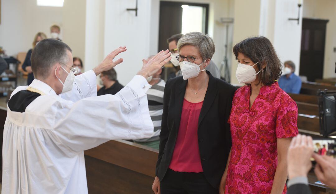 Iglesia en Alemania: de camino a una nueva realidad 