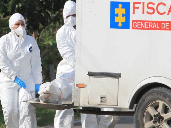 12 líderes sociales asesinados en el Caribe durante 2018