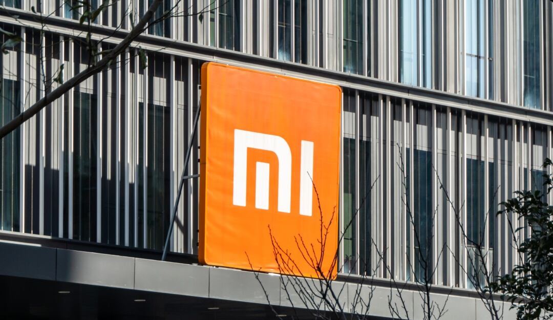 Xiaomi, empresa de dispositivos tecnológicos 