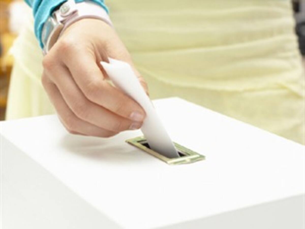 Congreso amplía en una hora más la jornada de elecciones