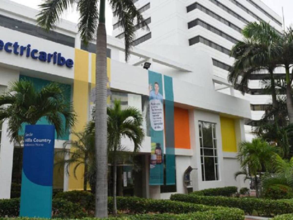 Juez ordena a la Alcaldía pagar más de $45.000 millones a Electricaribe