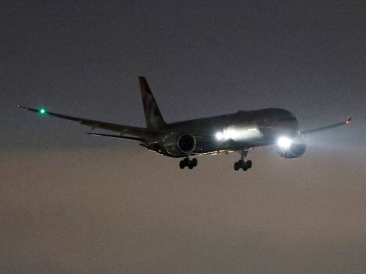 Chile ofreció repatriar a 300 colombianos a cambio de que no regresen en nueve años