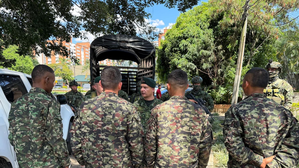 ‘More’, del Clan del Golfo, confirmó alianza con disidencias de las FARC de ‘Primo Gay’