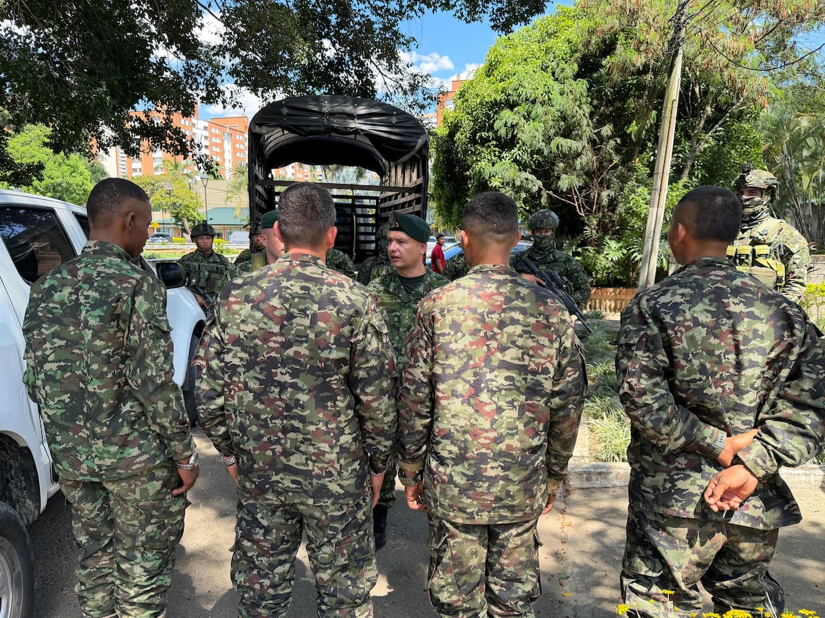‘More’, del Clan del Golfo, confirmó alianza con disidencias de las FARC de ‘Primo Gay’