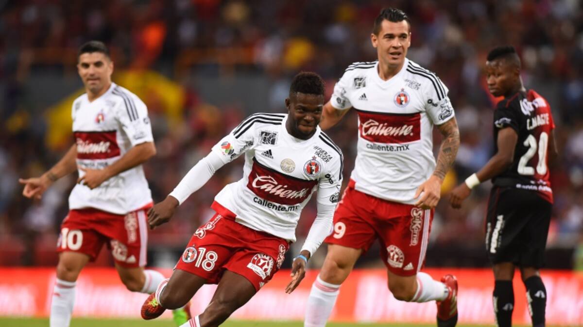 Hay grandes goles nominados al Puskas; ojalá pueda llevarme el galardón: Avilés Hurtado