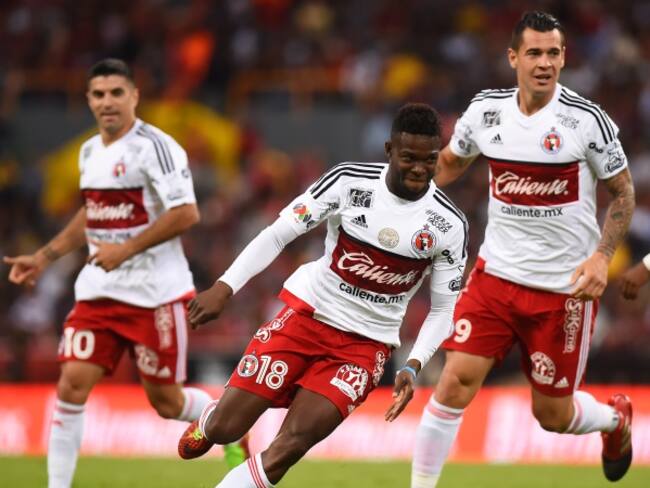 Hay grandes goles nominados al Puskas; ojalá pueda llevarme el galardón: Avilés Hurtado