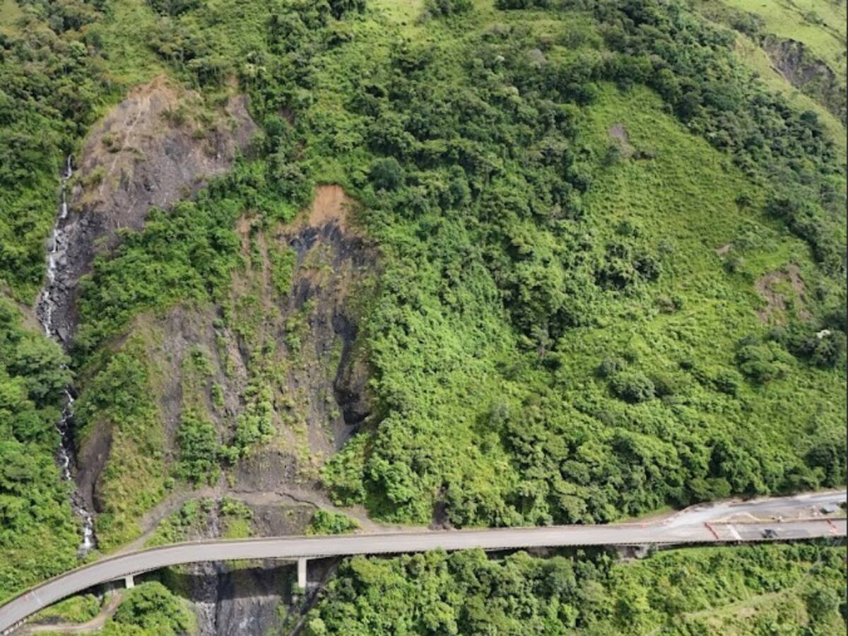 La Transversal del Cusiana por fin será intervenida