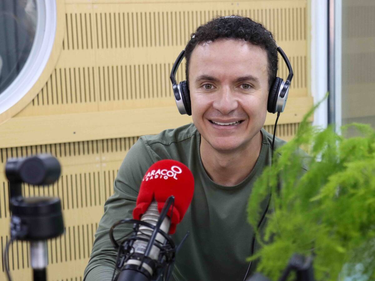 Fonseca presenta ‘Tropicalia’: Un homenaje a los ritmos de sus raíces