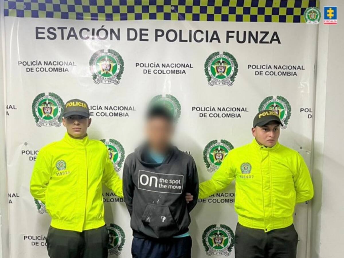 A la cárcel hombre que habría agredido sexualmente a dos niñas indígenas Emberá