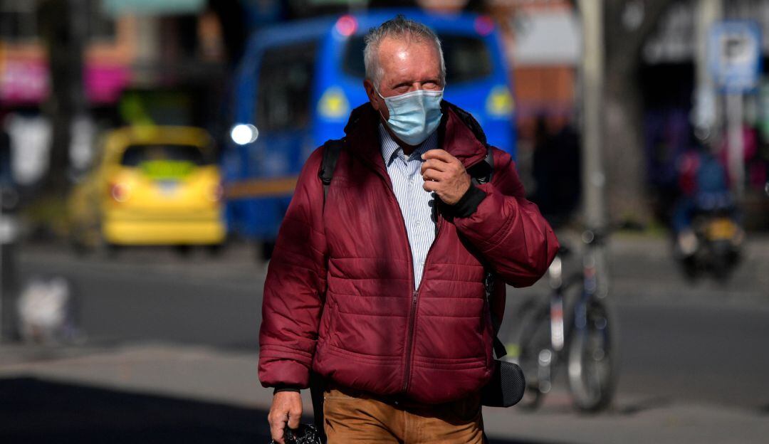 En febrero se realizarán consultas con expertos que podrían categorizar esta consecuencia como una enfermedad nueva.