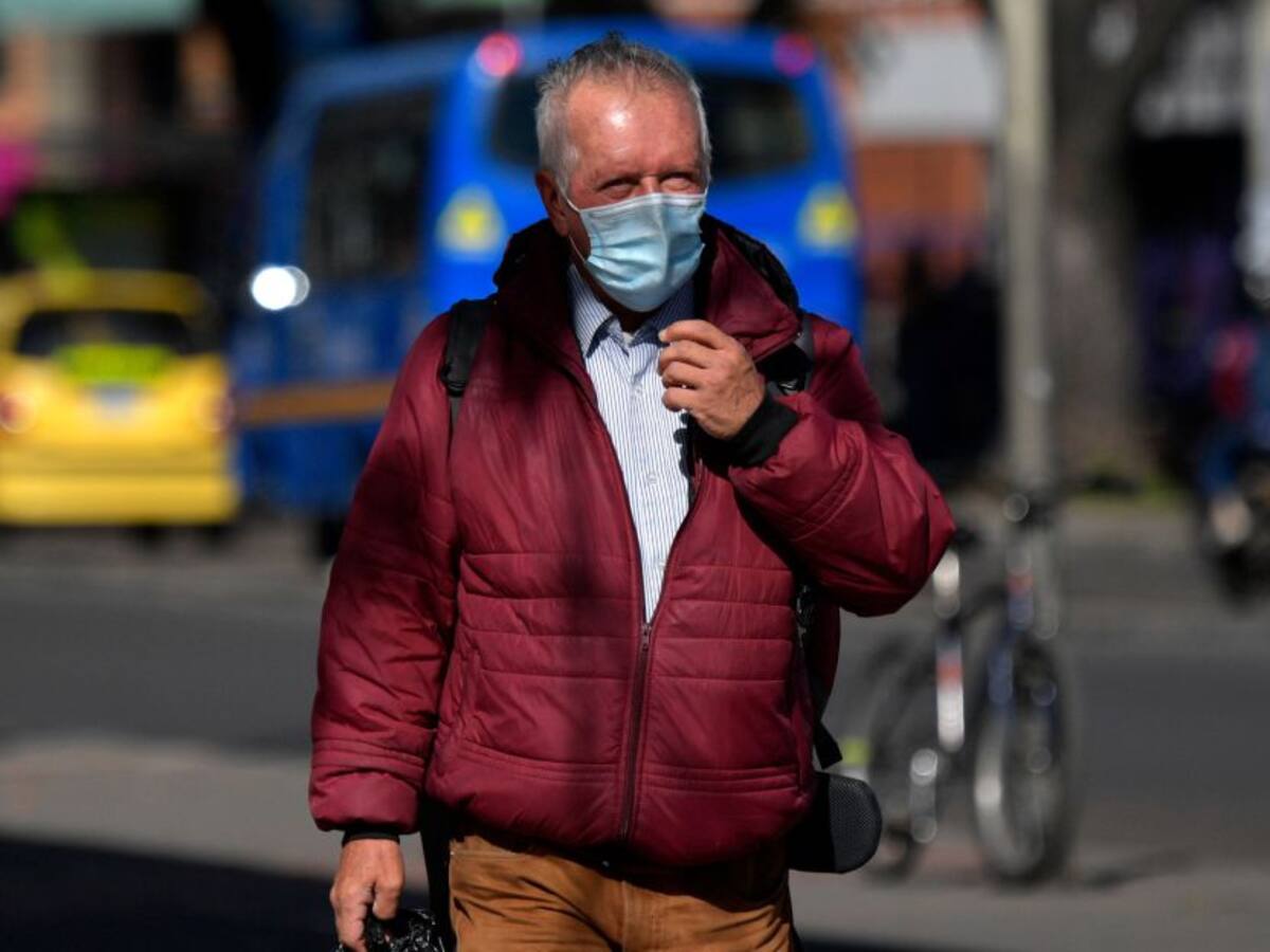 OMS emitió nuevas recomendaciones para pacientes con síntomas persistentes