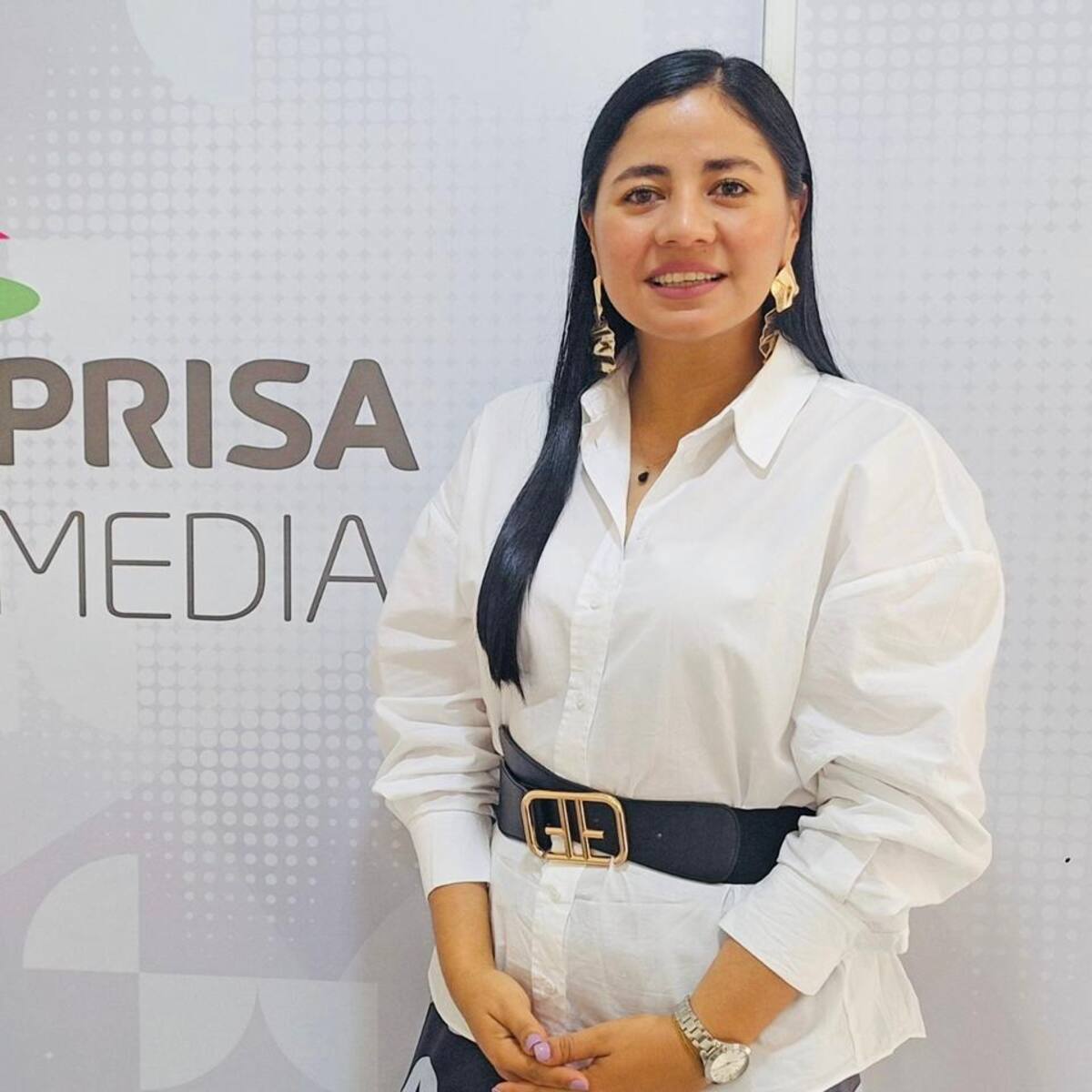 Caracol Radio Huila tiene nueva gerente