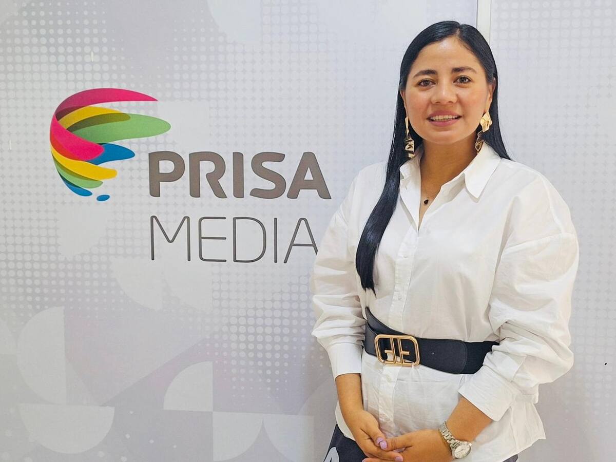 Caracol Radio Huila tiene nueva gerente