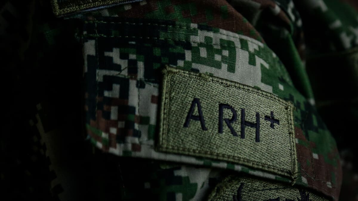 Soldado murió por disparo de un suboficial del Ejército en el Meta