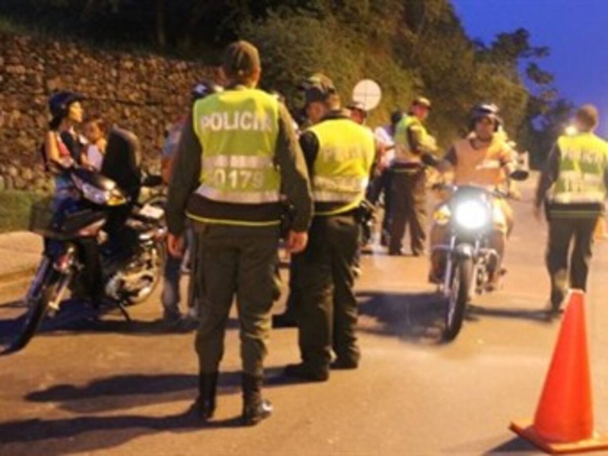Asesinan al papá del subcomandante de la Policía de Caldas