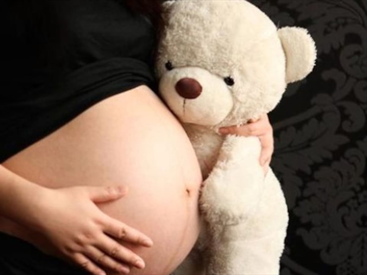 Embarazo en adolescentes, una de las deudas de los Objetivos del Milenio