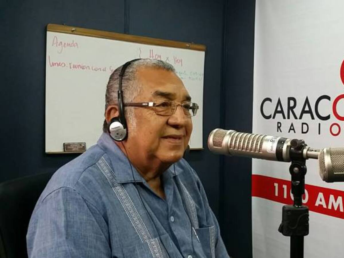 Al son de boleros con Alci Acosta