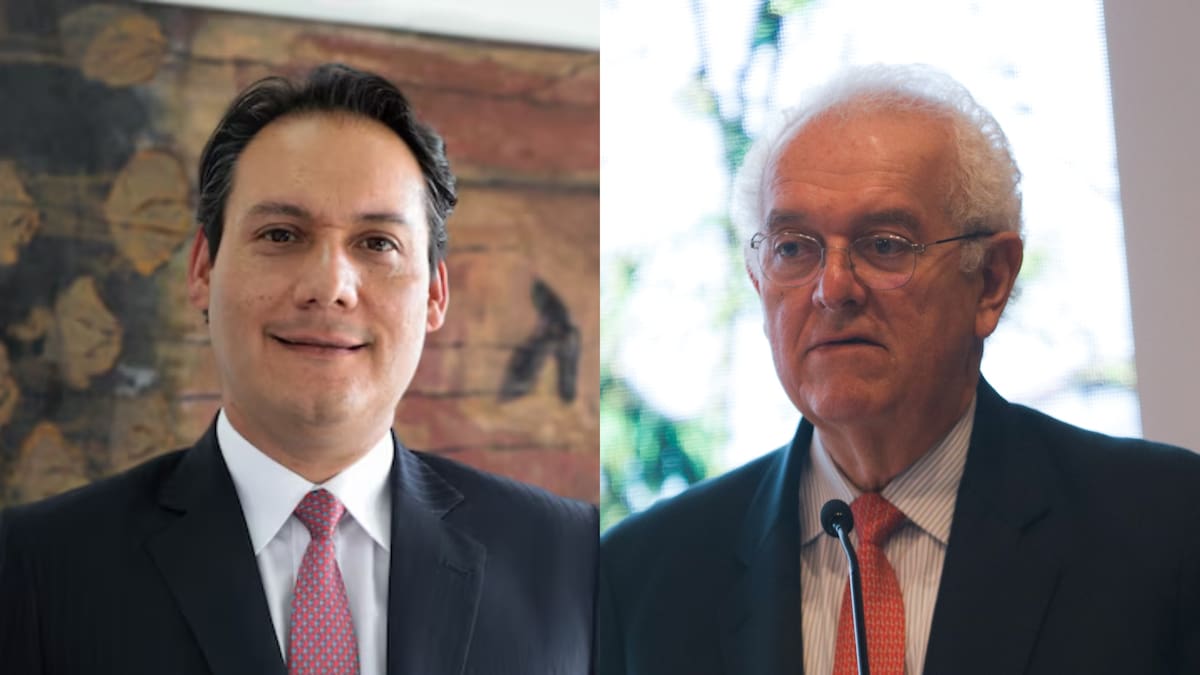 Ex viceministro de Ocampo le responde a Petro tras críticas por Banrep: “la decisión fue acertada”