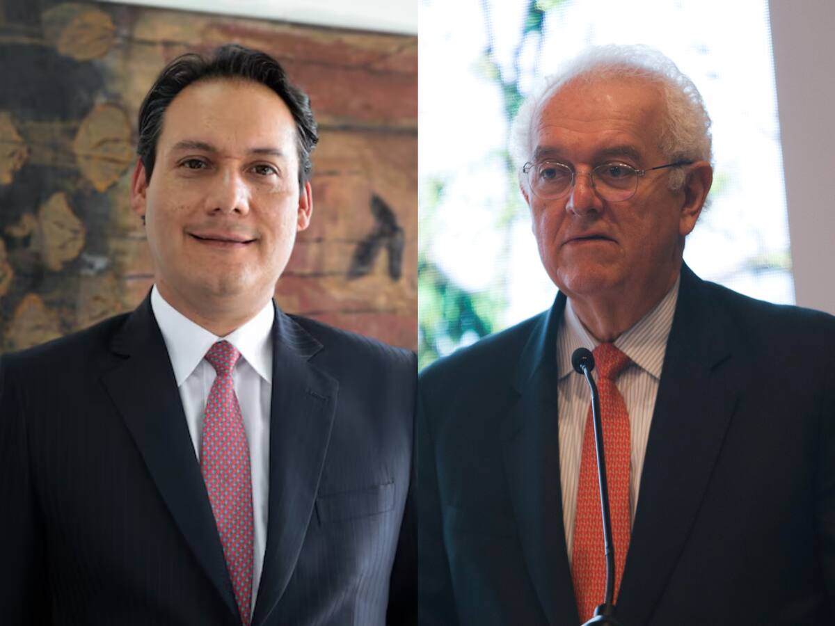 Ex viceministro de Ocampo le responde a Petro tras críticas por Banrep: “la decisión fue acertada”