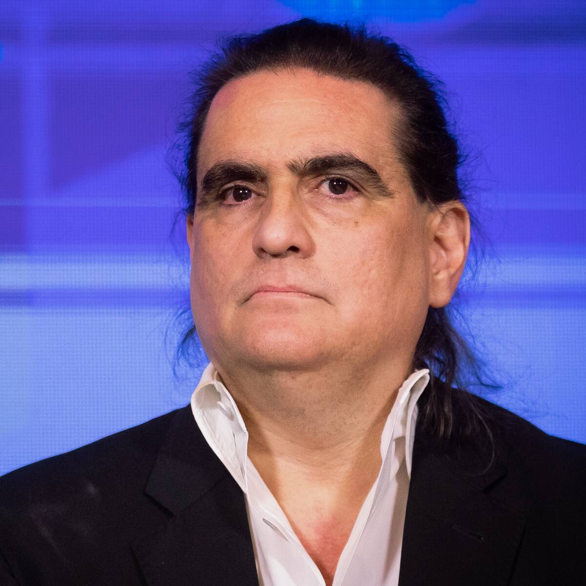 Justicia estadounidense desestima todos los cargos criminales contra Alex Saab