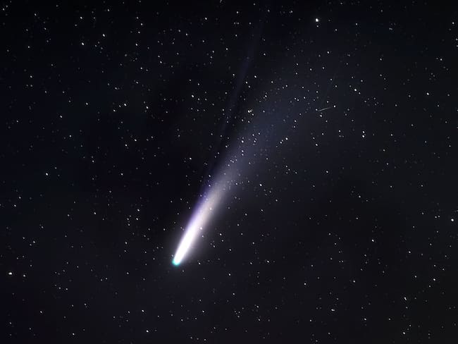 NASA afina su seguimiento de asteroides con riesgo para la Tierra