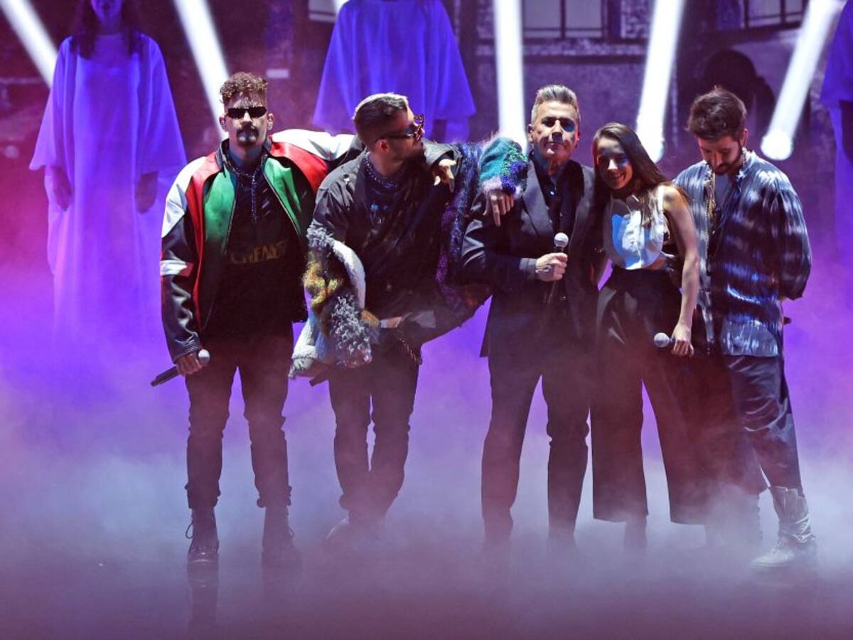 Los Montaner preparan show virtual con sus mejores temas