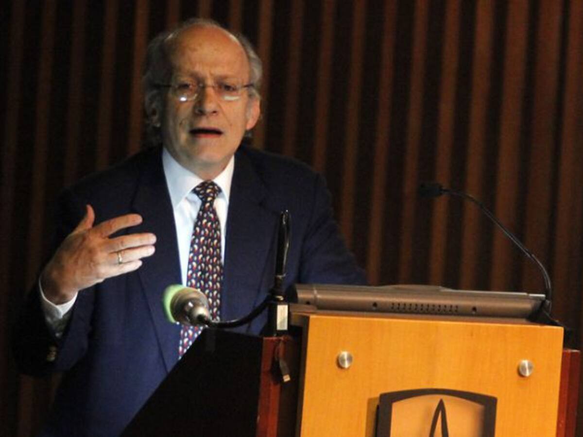 Fallo sobre la reserva vulnera la institucionalidad ambiental: Ex Ministro