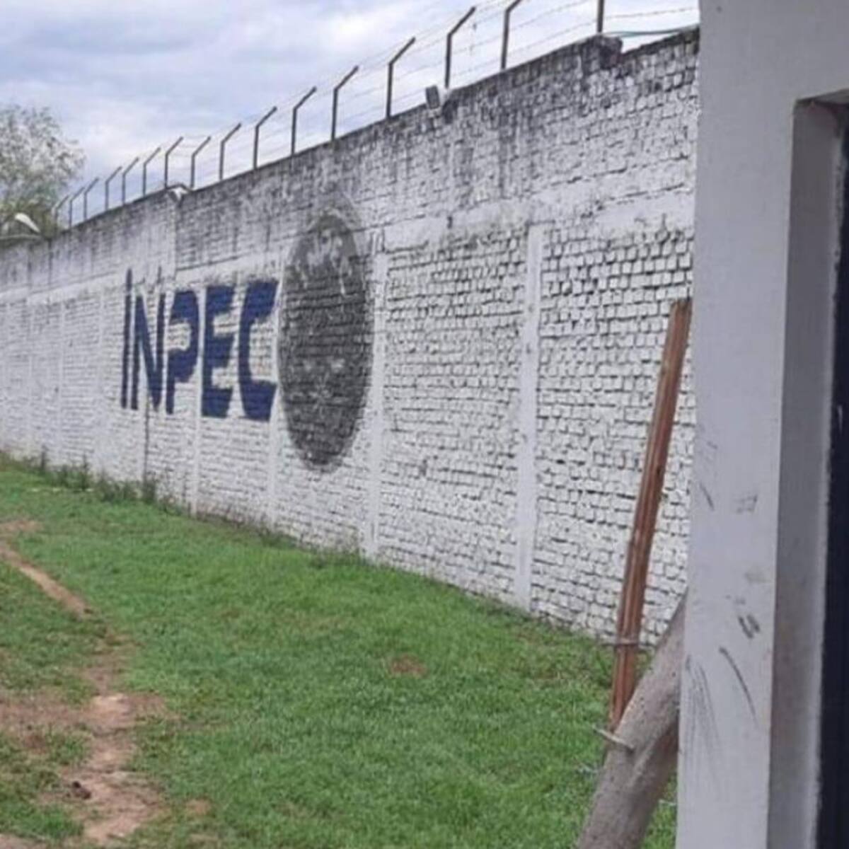 Murió el hijo del director de la cárcel de Neiva, tras atentado