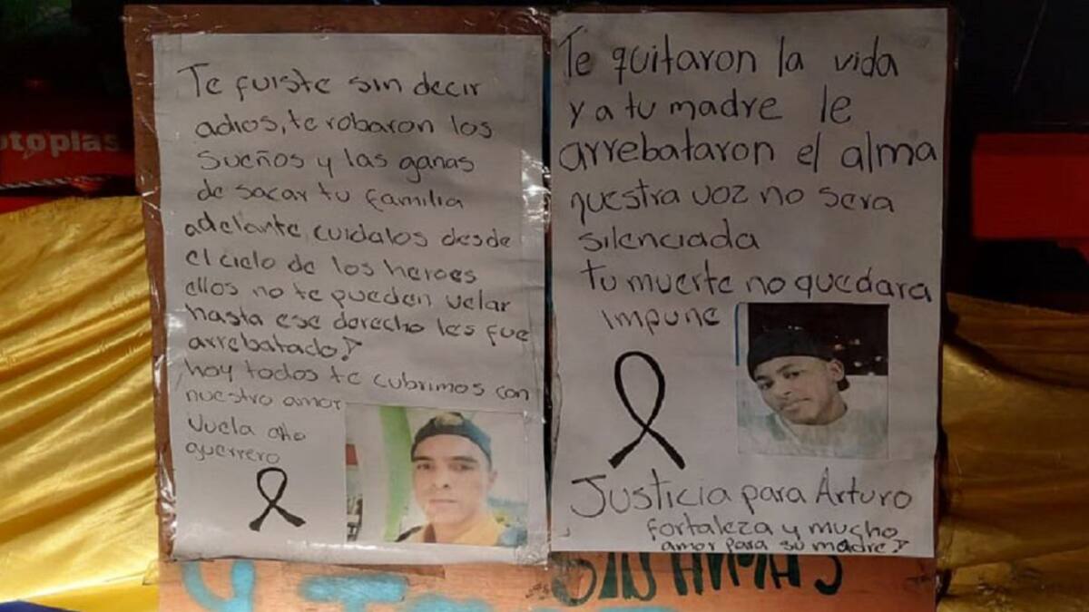 CTI hizo inspección a cadáveres de mineros encontrados en mina de Buriticá