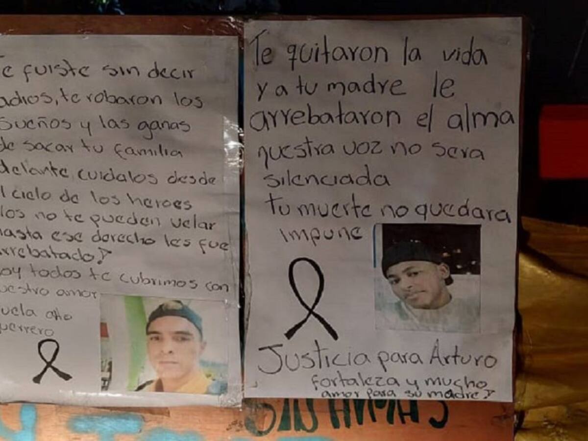 CTI hizo inspección a cadáveres de mineros encontrados en mina de Buriticá