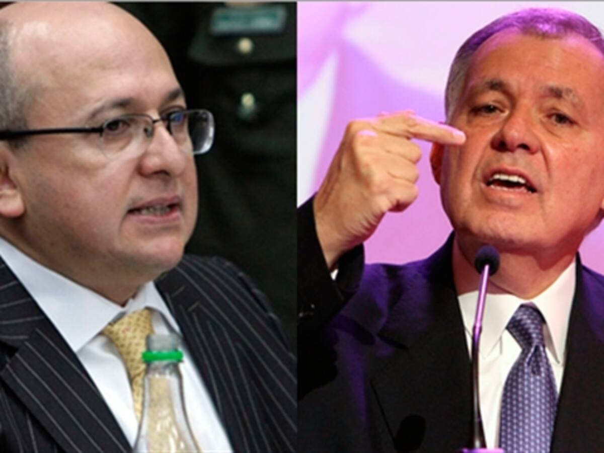 Fiscal no debe perder tiempo buscando impunidad para las Farc: Procurador