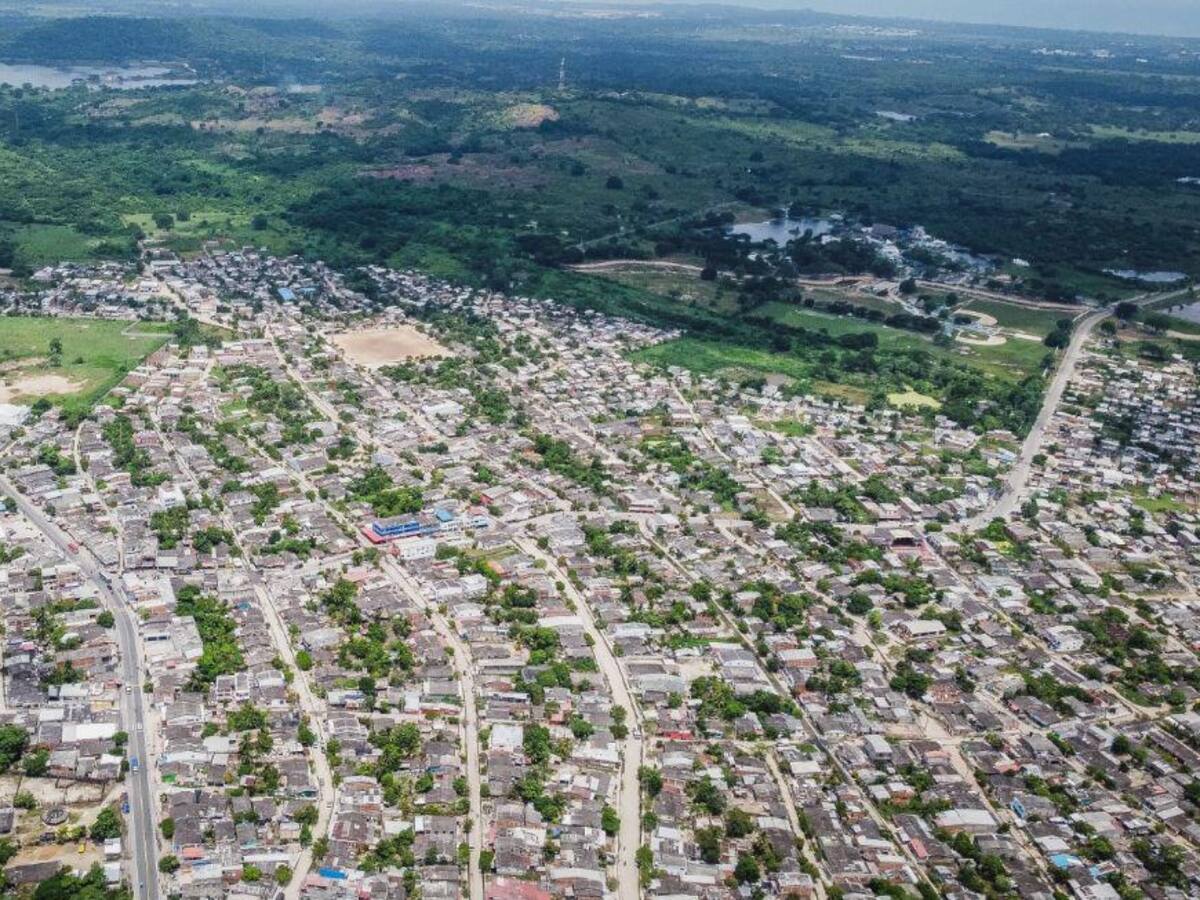 Estudian solicitud de revocatoria de la adjudicación del alcantarillado de Bayunca: ¿por qué?