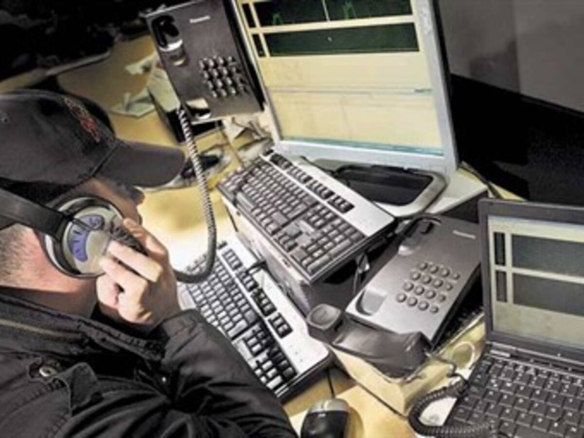 'Don Berna' y exmagistrado habrían acordado qué declarar en proceso por 'parapolítica'