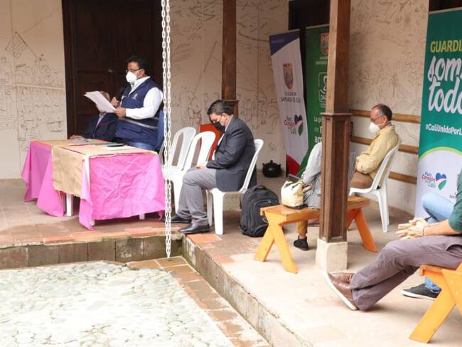 Cali ya cuenta con su propio Plan Integral de Gestión de Cambio Climático