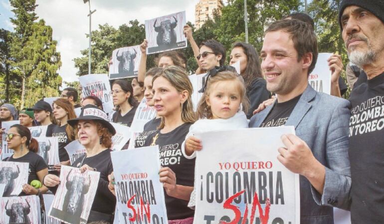 Luis Ernesto Gómez, viceministro del Interior