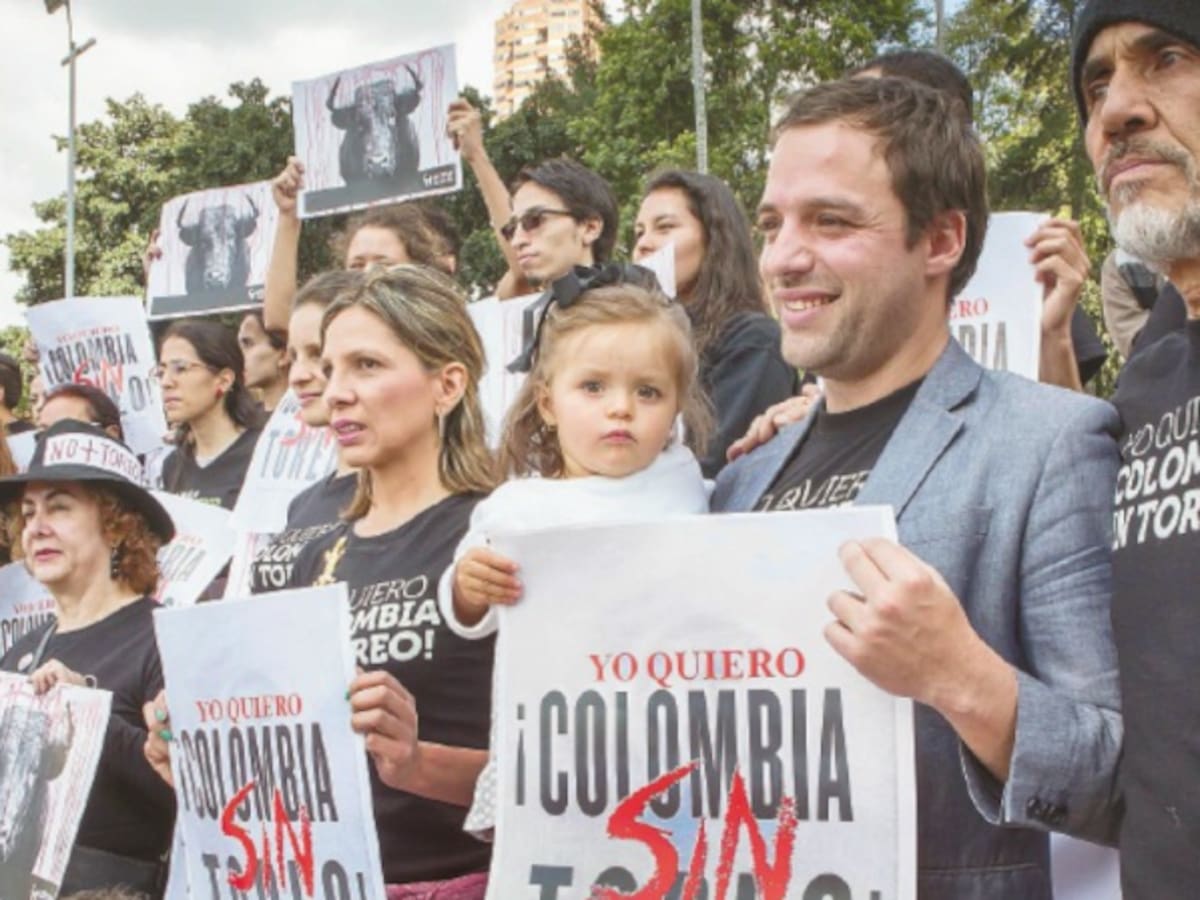 Gobierno se opone a las corridas de toros