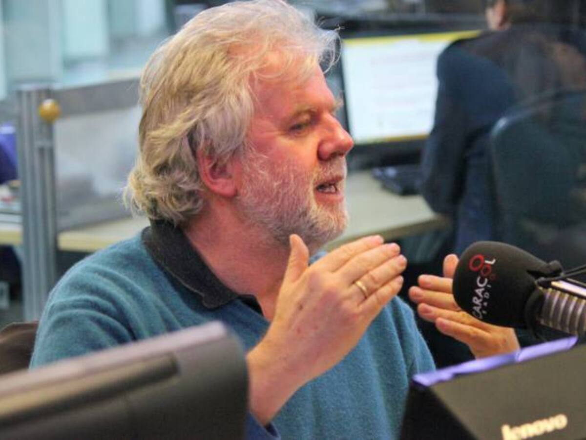 Es una debilidad que en la cúpula de la Fiscalía no haya un penalista: Uprimny