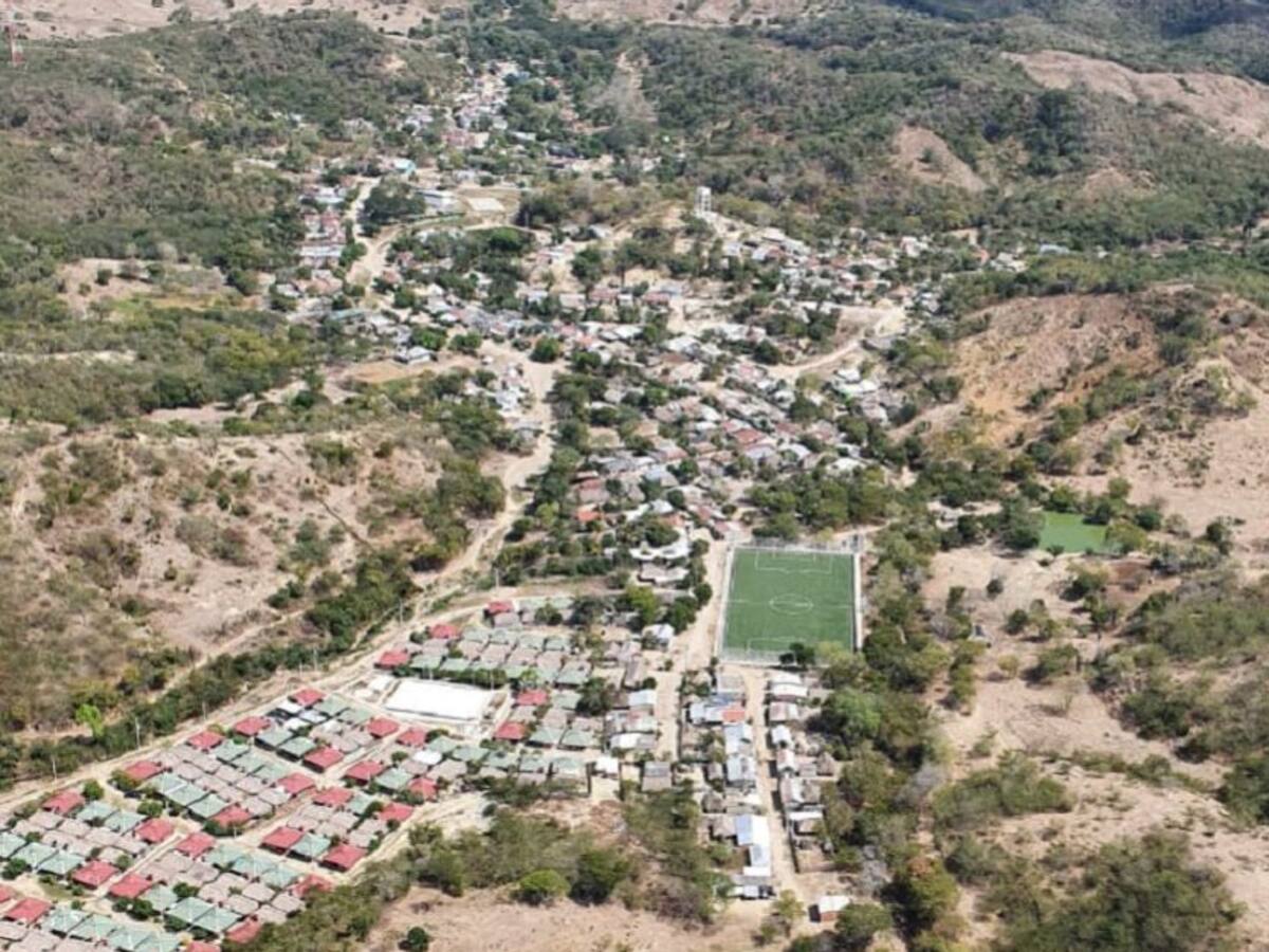Procuraduría pide seguridad en Montes de María por hechos violentos