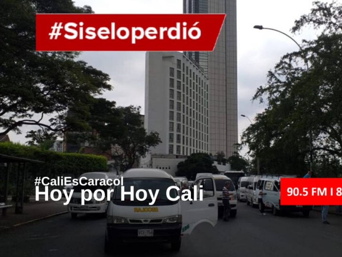 Cali Hoy por Hoy 01 de junio del 2020