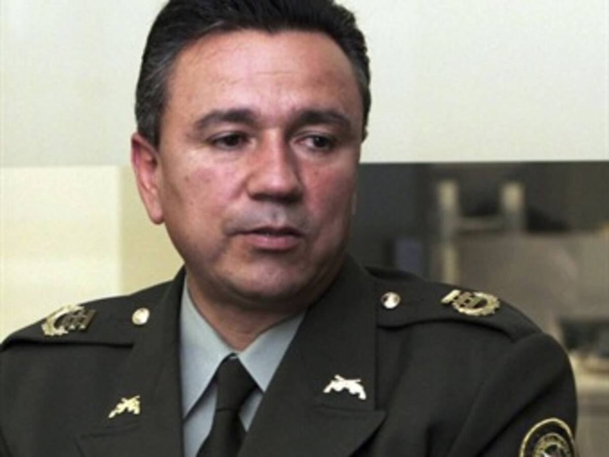 La prueba con la que Estados Unidos logra la confesión de Santoyo