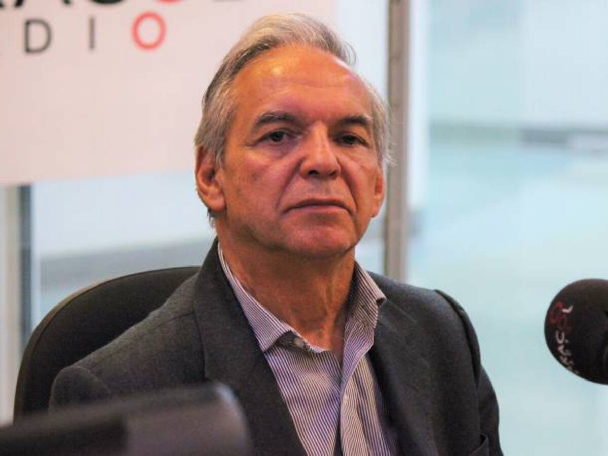 Hay que solucionar el desequilibrio entre personas naturales y jurídicas: Bonilla