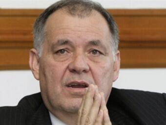 Procurador Ordóñez. Foto: El Tiempo