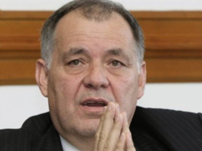 Procurador Ordóñez. Foto: El Tiempo