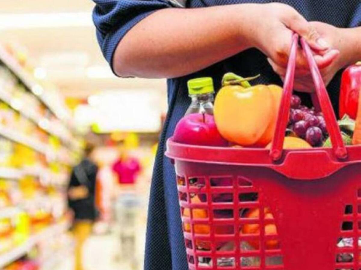 ¿Hay aumento en los precios de la canasta familiar en Barranquilla?