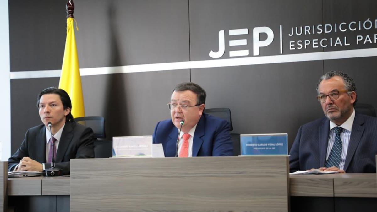 JEP imputa por crímenes de guerra y lesa humanidad a militares en el Huila