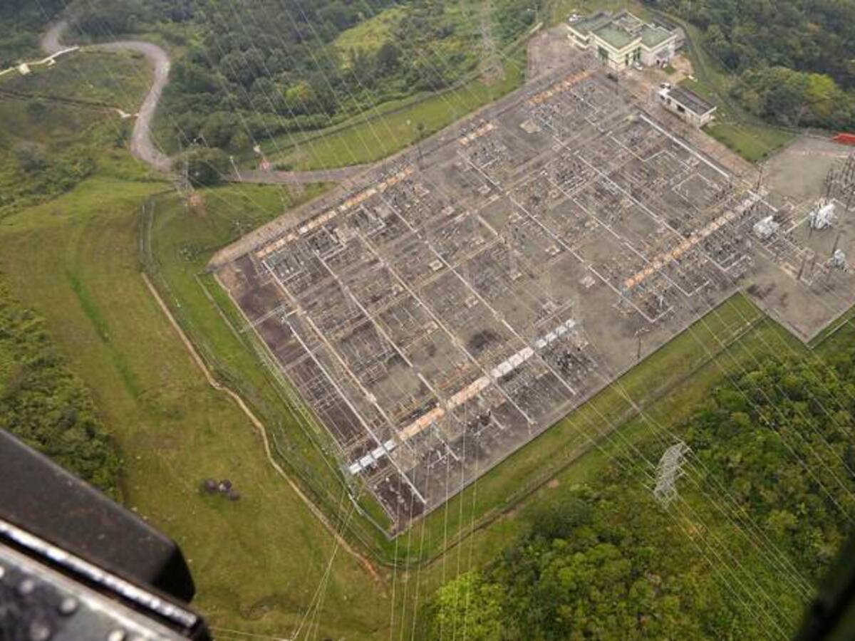 Este fin de semana la central hidroeléctrica Guatapé operará al 100%