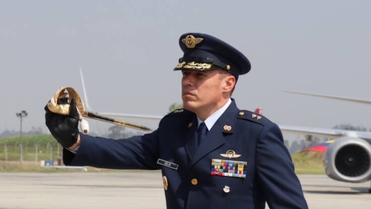 “Más de 400 uniformados han llegado al Guaviare para reforzar seguridad”: Comandante de CATAM