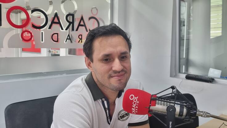 Personaje de la Semana con Ambrosio Torres Galvis