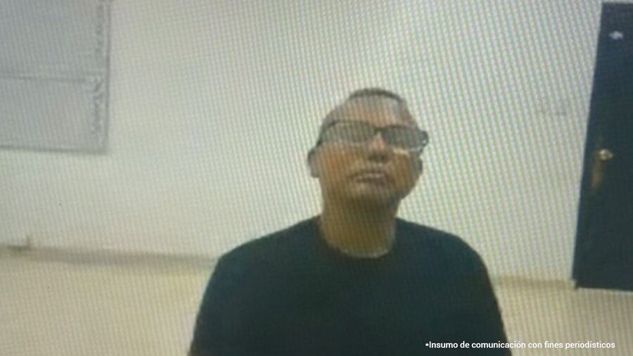 Fiscalía General de la Nación