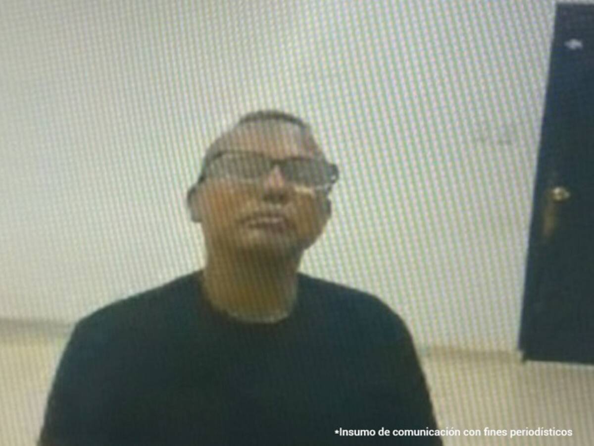 A la cárcel enviaron a presunto coordinador logístico del Clan del Golfo en Bolívar